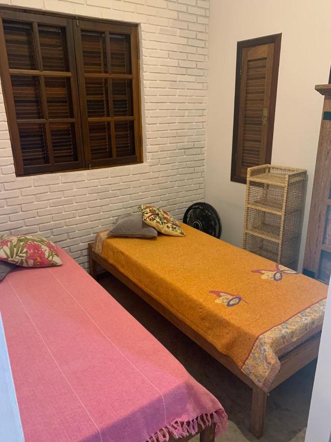 Casa Com Cachoeira No Quintal!!! Ilhabela Zewnętrze zdjęcie
