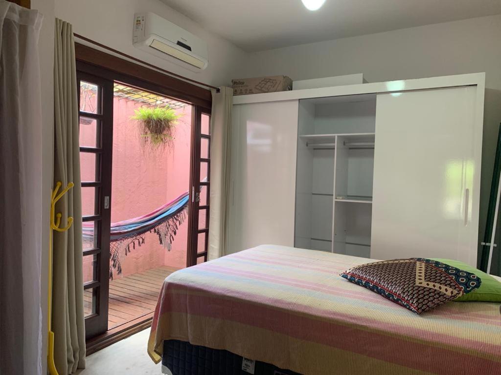 Casa Com Cachoeira No Quintal!!! Ilhabela Zewnętrze zdjęcie