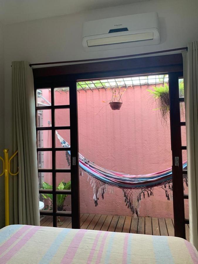 Casa Com Cachoeira No Quintal!!! Ilhabela Zewnętrze zdjęcie